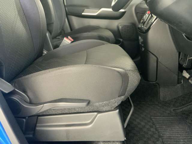 SUZUKI SOLIO BANDIT 2019