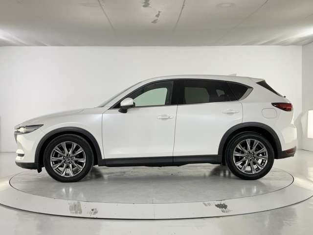MAZDA CX-5 2019