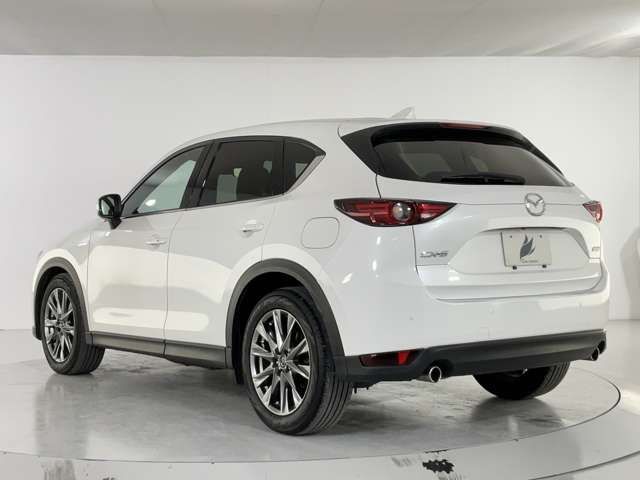 MAZDA CX-5 2019