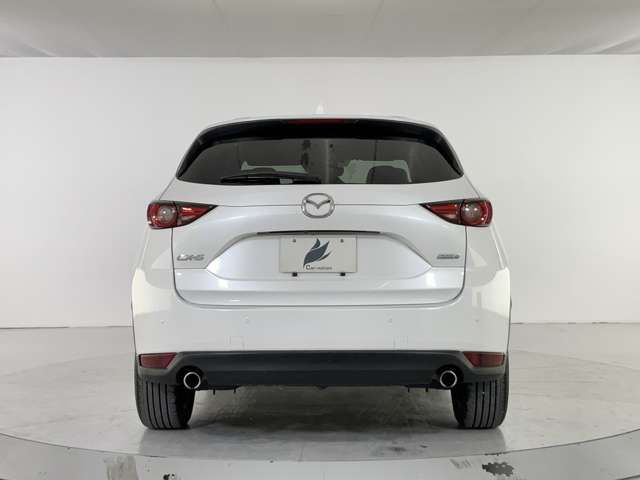 MAZDA CX-5 2019