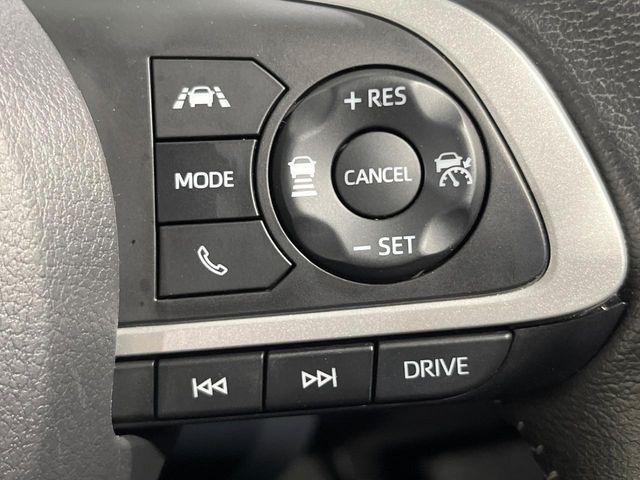 TOYOTA RAIZE HYBRID 2022