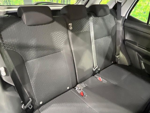 TOYOTA RAIZE HYBRID 2022