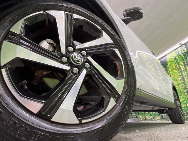 TOYOTA RAIZE HYBRID 2022