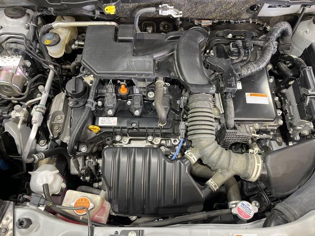 TOYOTA RAIZE HYBRID 2022