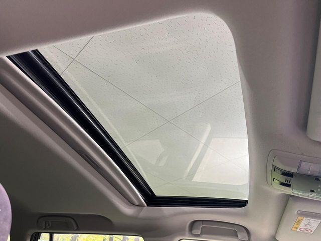 TOYOTA LANDCRUISER PRADO 2019