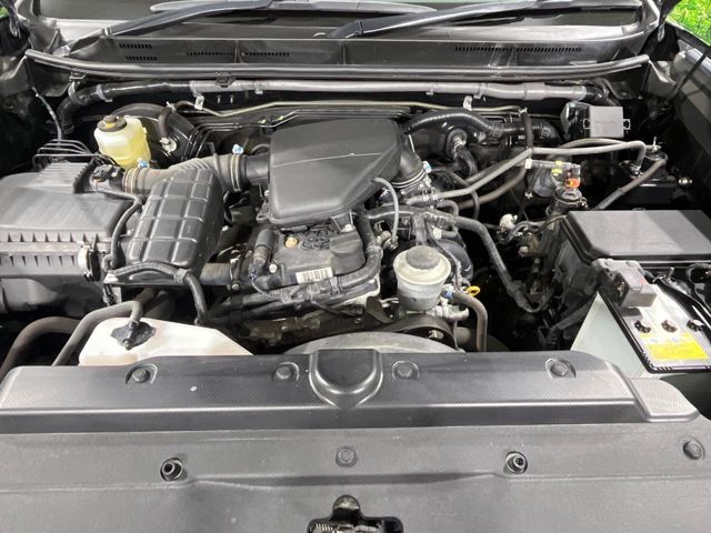 TOYOTA LANDCRUISER PRADO 2019