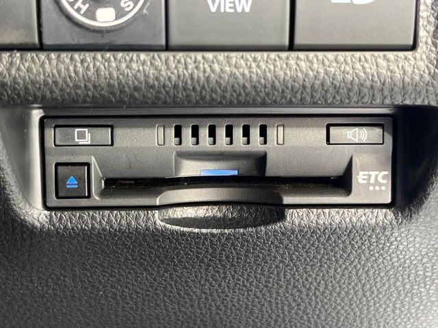 TOYOTA RAV4 HYBRID 4WD 2020