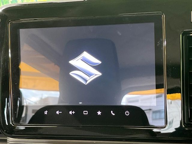 SUZUKI WAGON R SMILE 2021