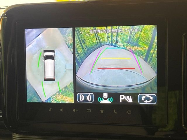 SUZUKI WAGON R SMILE 2021