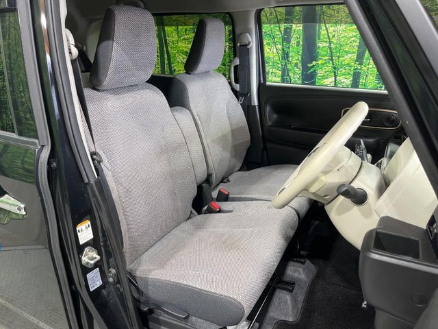 SUZUKI WAGON R SMILE 2021