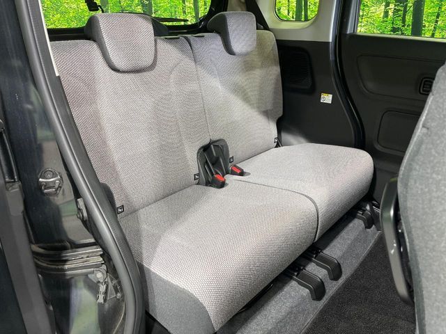 SUZUKI WAGON R SMILE 2021