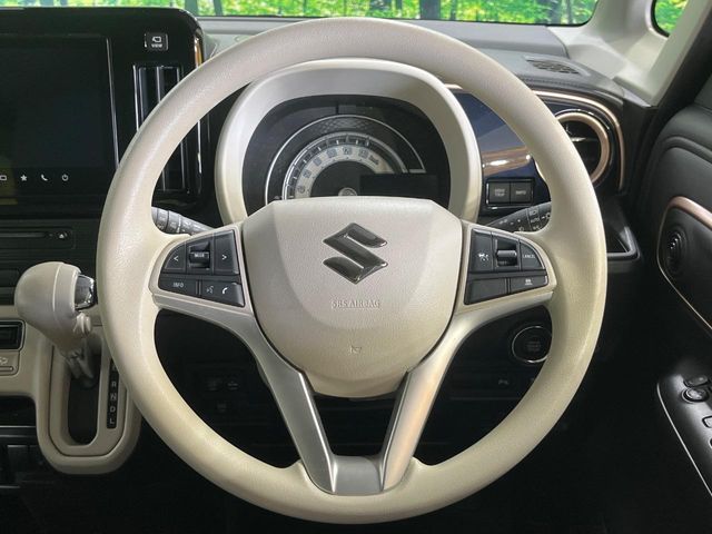 SUZUKI WAGON R SMILE 2021