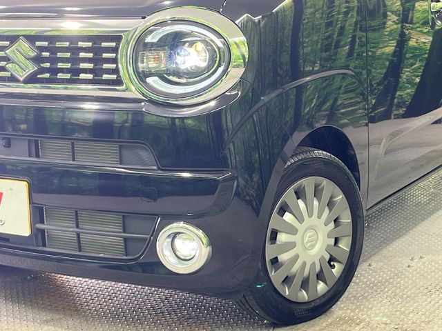 SUZUKI WAGON R SMILE 2021