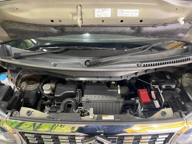 SUZUKI WAGON R SMILE 2021