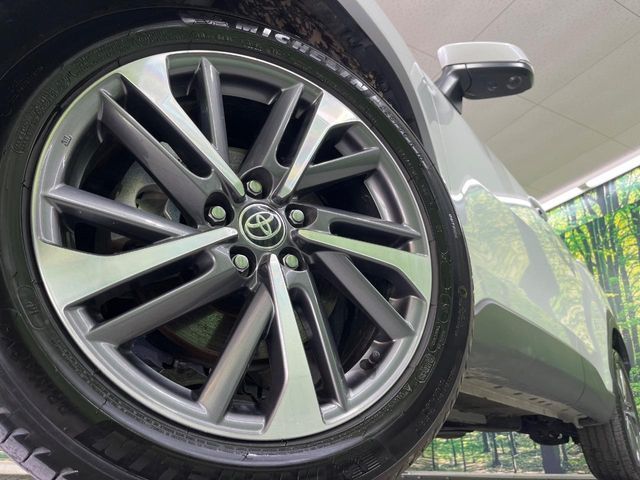 TOYOTA COROLLA CROSS HYBRID 2025