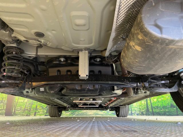 TOYOTA COROLLA CROSS HYBRID 2025