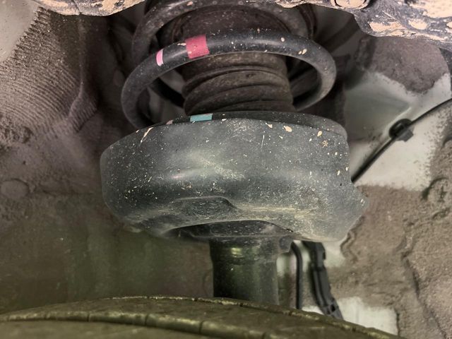 TOYOTA COROLLA CROSS HYBRID 2025