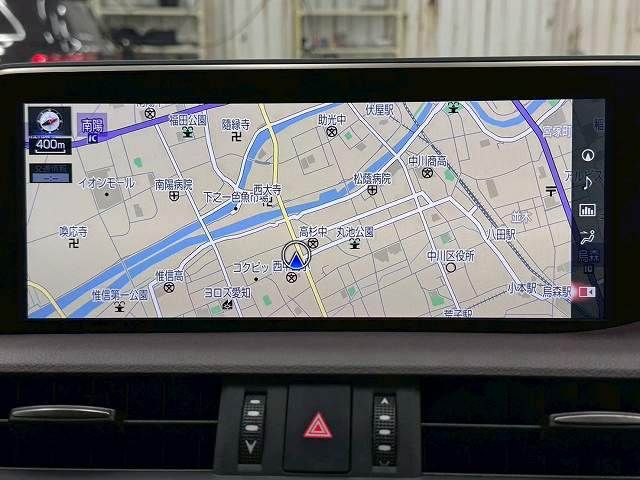 TOYOTA LEXUS ES300h 2019