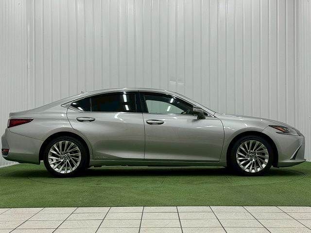 TOYOTA LEXUS ES300h 2019