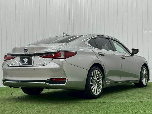TOYOTA LEXUS ES300h 2019
