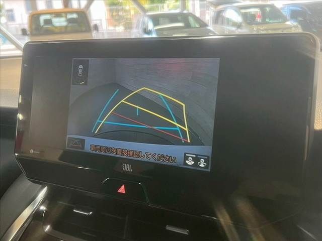 TOYOTA HARRIER 2WD 2020