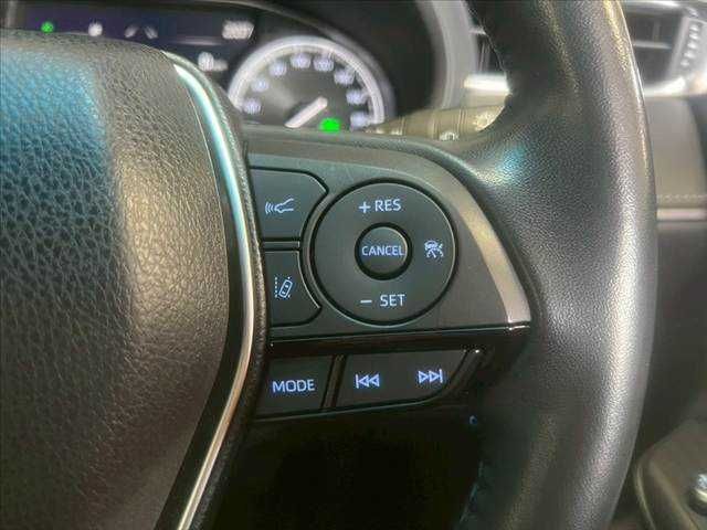 TOYOTA HARRIER 2WD 2020