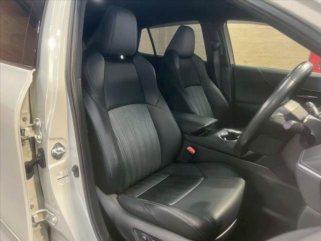 TOYOTA HARRIER 2WD 2020