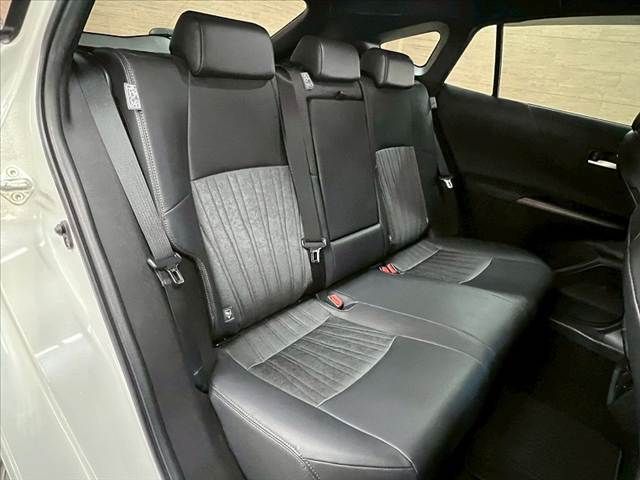 TOYOTA HARRIER 2WD 2020