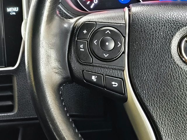 TOYOTA VOXY 4WD 2020