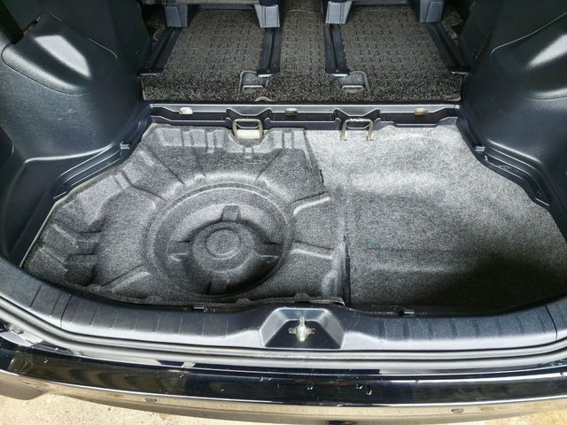 TOYOTA VOXY 4WD 2020