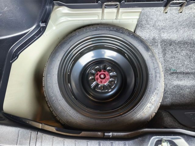 TOYOTA VOXY 4WD 2020