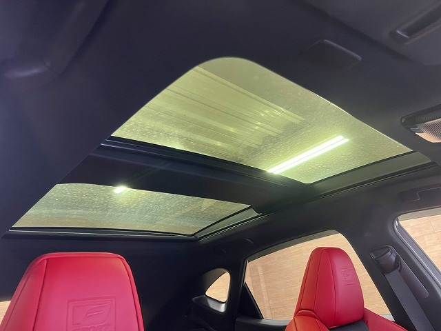 TOYOTA LEXUS NX350h AWD 2023