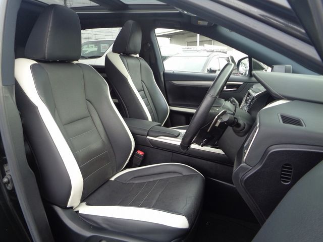 TOYOTA LEXUS RX300 2019