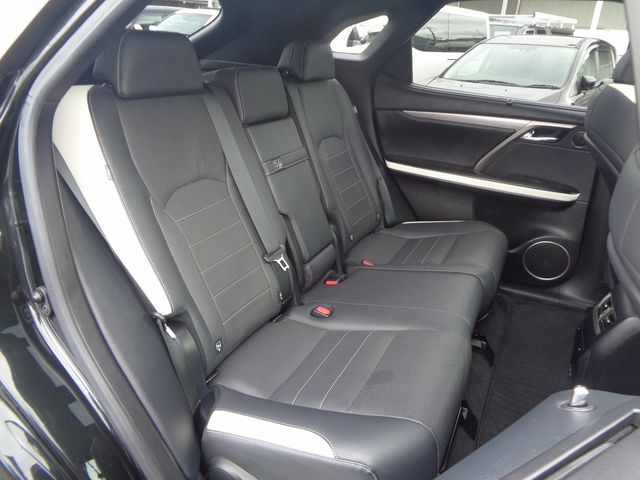 TOYOTA LEXUS RX300 2019