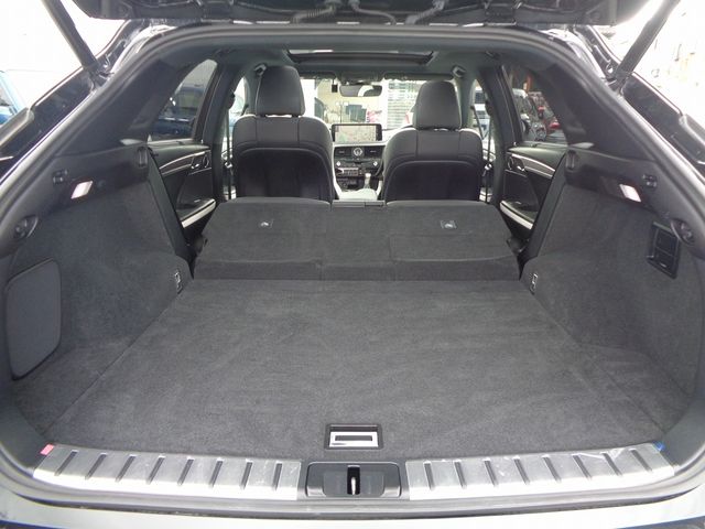 TOYOTA LEXUS RX300 2019