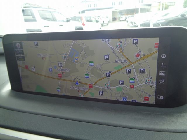 TOYOTA LEXUS RX300 2019