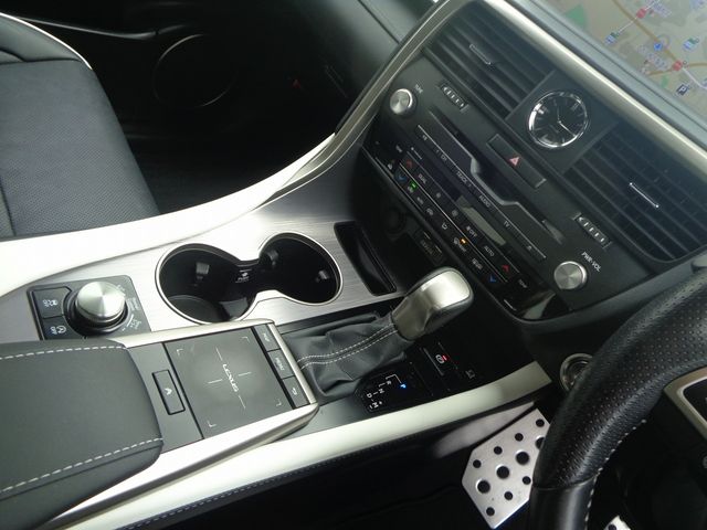 TOYOTA LEXUS RX300 2019