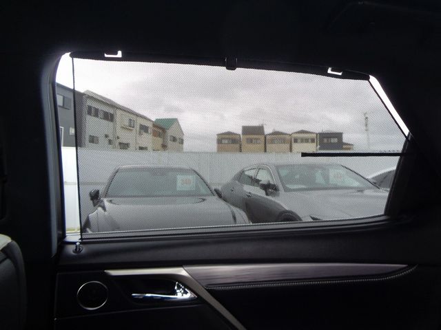 TOYOTA LEXUS RX300 2019