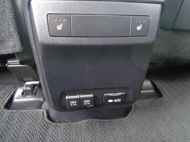 TOYOTA LEXUS RX300 2019