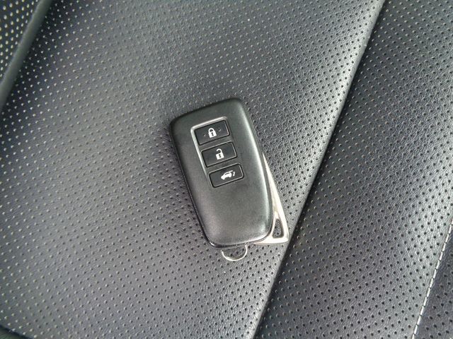 TOYOTA LEXUS RX300 2019