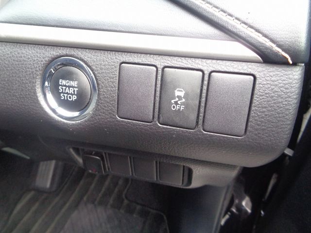 TOYOTA HARRIER 4WD 2014