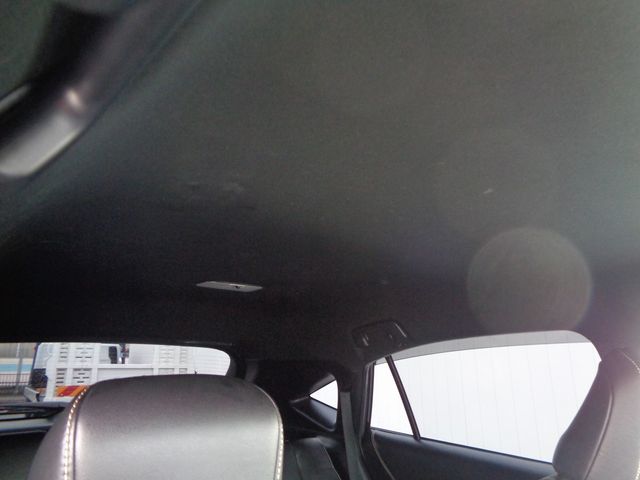 TOYOTA HARRIER 4WD 2014