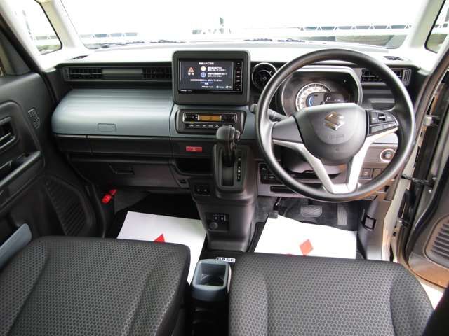 SUZUKI Spacia BASE 2022