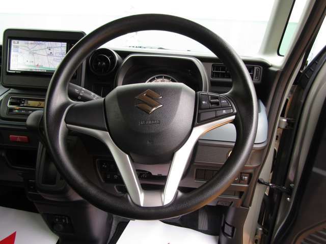 SUZUKI Spacia BASE 2022