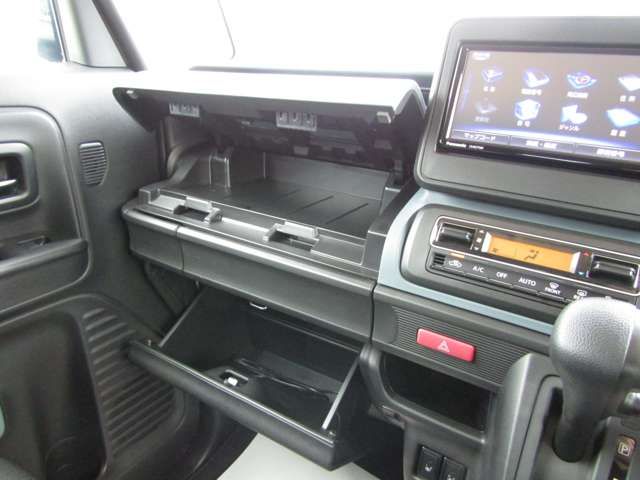 SUZUKI Spacia BASE 2022