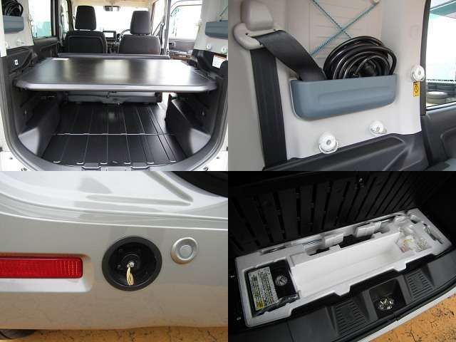 SUZUKI Spacia BASE 2022