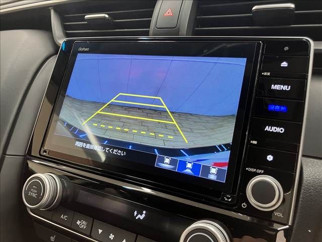 HONDA INSIGHT sedan 2019