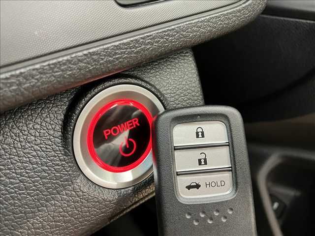 HONDA INSIGHT sedan 2019