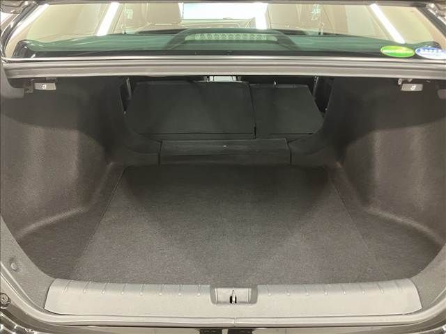 HONDA INSIGHT sedan 2019