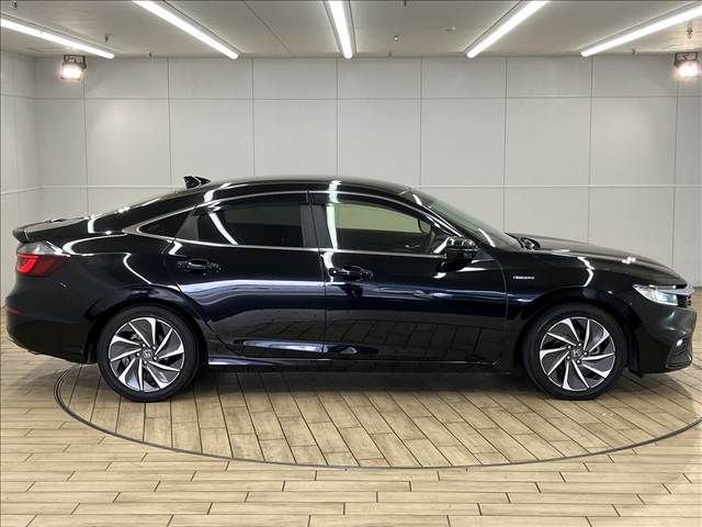 HONDA INSIGHT sedan 2019